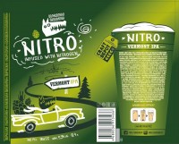 Волковская Пивоварня Nitro 1