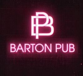 Пивоварня "Barton Pub"