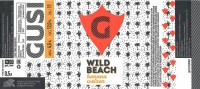 Wild Beach 0