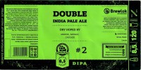 Double India Pale Ale 0