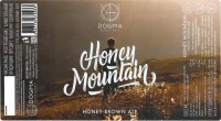 Honey Mountain