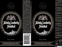 König Ludwig Dunkel 1