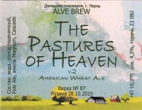 The Pastures of Heaven 0