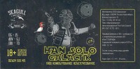 Han Solo Galactik