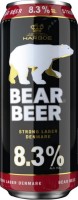 Bear Beer Strong