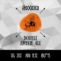 Double Amber Ale 0