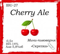 Cherry Ale