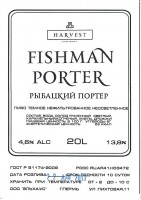 Fishman Porter 0
