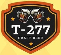 Пивоварня Т-277