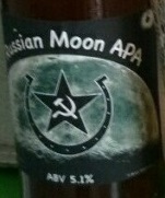 Russian Moon APA