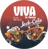 VIVA Jack-Cola 0