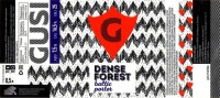 Dence Forest