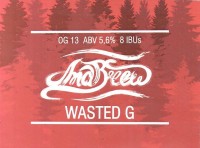 Wasted G