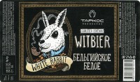 White Rabbit 0