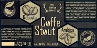 Coffe Stout