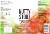 Nutty Stout
