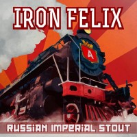 Iron Felix 0