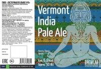 Vermont India Pale Ale 0