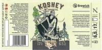 Koshey The Immortal