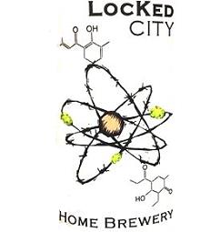 Locked City Home Brewery 0 Locked City Home Brewery 0