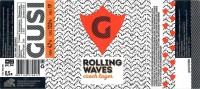 Rolling Waves