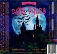 Dark Tales 0