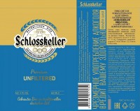 Schlosskeller Unfiltered 1