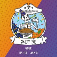 Salty Pie