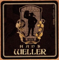 Hans Weller
