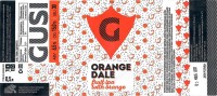 Orange Dale