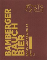 Bamberger Rauch Bier