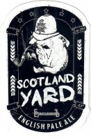 Scotland Yard 0