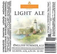Light Ale