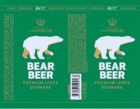 Bear Beer 1