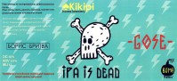 IPA is Dead
