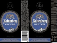 Kaltenberg Royal Lager 1