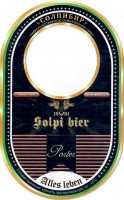 Solpi Porter