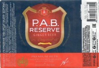 P.A.B. Reserve 0