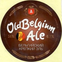 Old Belgium Ale