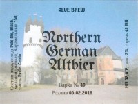 Northern German Witbier