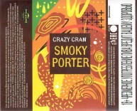 Smoky Porter