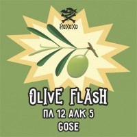 Olive Flash 0