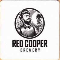 Red Cooper