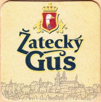 Zatecky Gus Беларусь 1