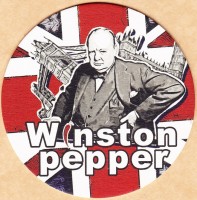 W_nston pepper