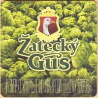 Zatecky Gus