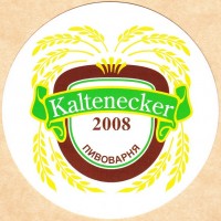 Kaltenecker