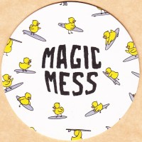 Magic Mess