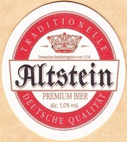 Altstein