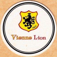Vienne Lion